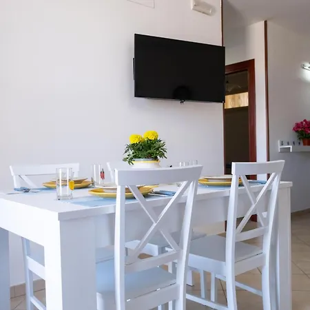 Apartment Casa Selenella By Barbarhouse Gallipoli