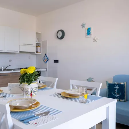 Apartment Casa Selenella By Barbarhouse