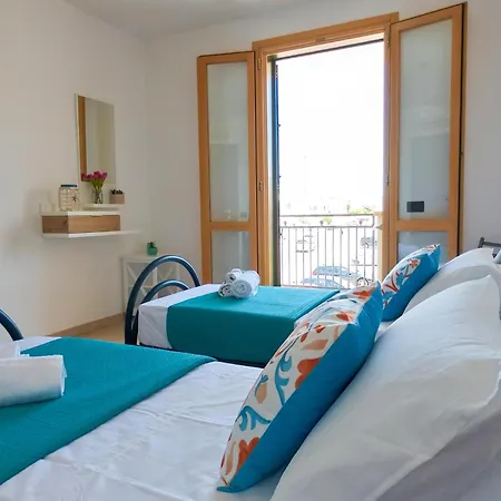 Casa Selenella By Barbarhouse Apartment *
