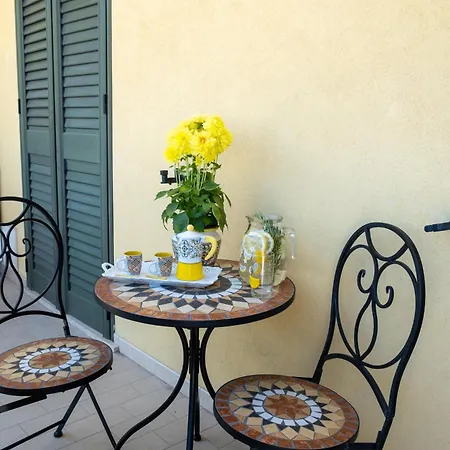 Casa Selenella By Barbarhouse Apartment